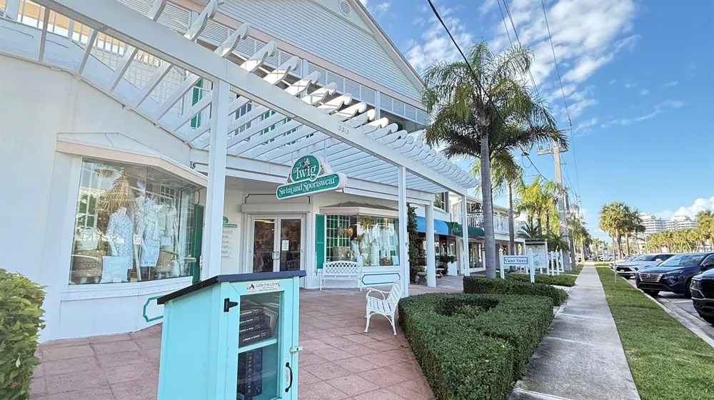 6714 Rumine Circle #6714 Vero Beach, FL 32967