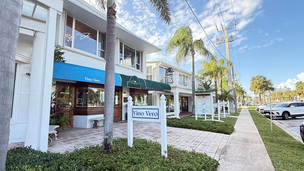 6714 Rumine Circle #6714 Vero Beach, FL 32967