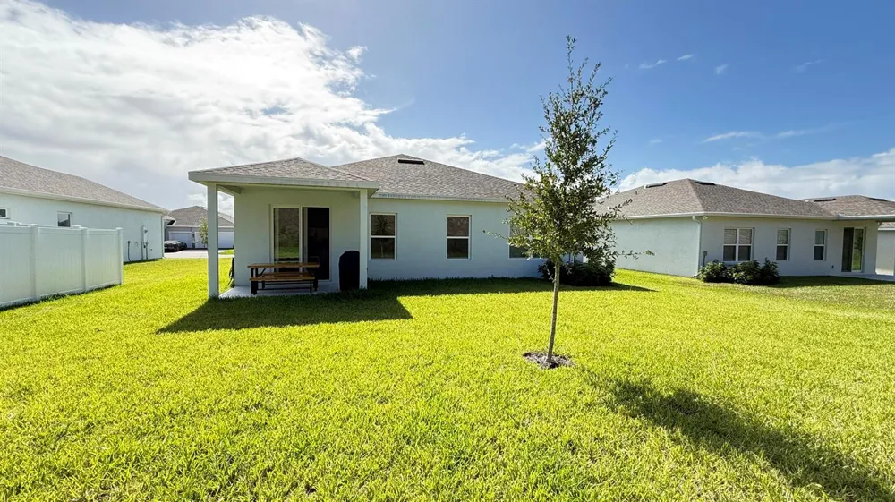 6714 Rumine Circle #6714 Vero Beach, FL 32967
