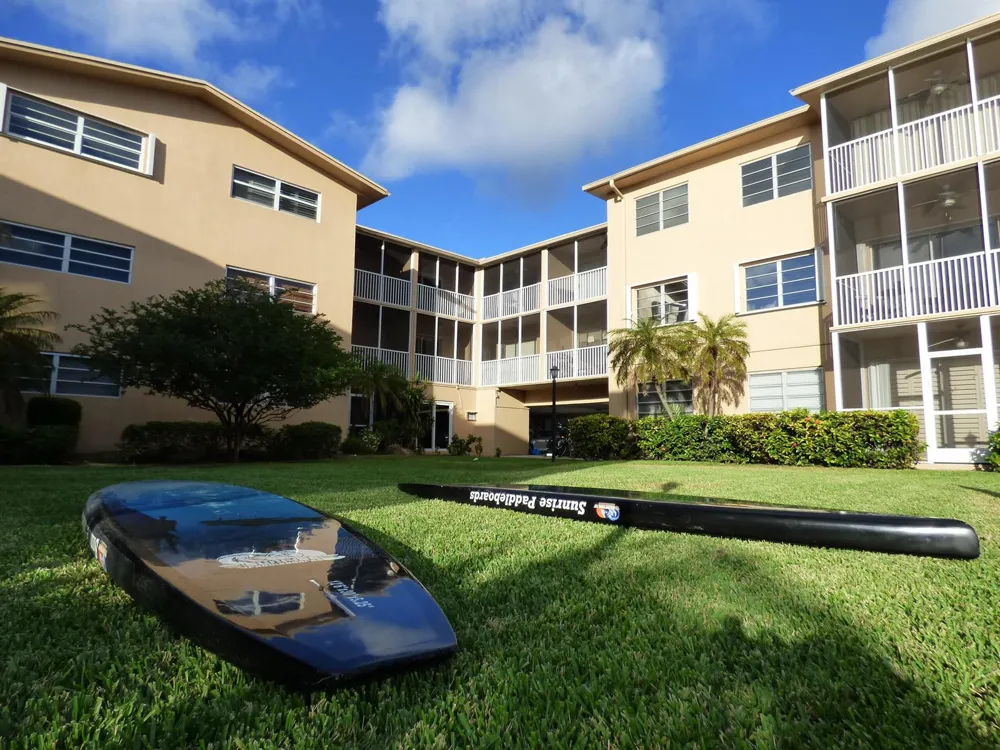 1510 SE 15TH STREET #304 Fort Lauderdale, FL 33316