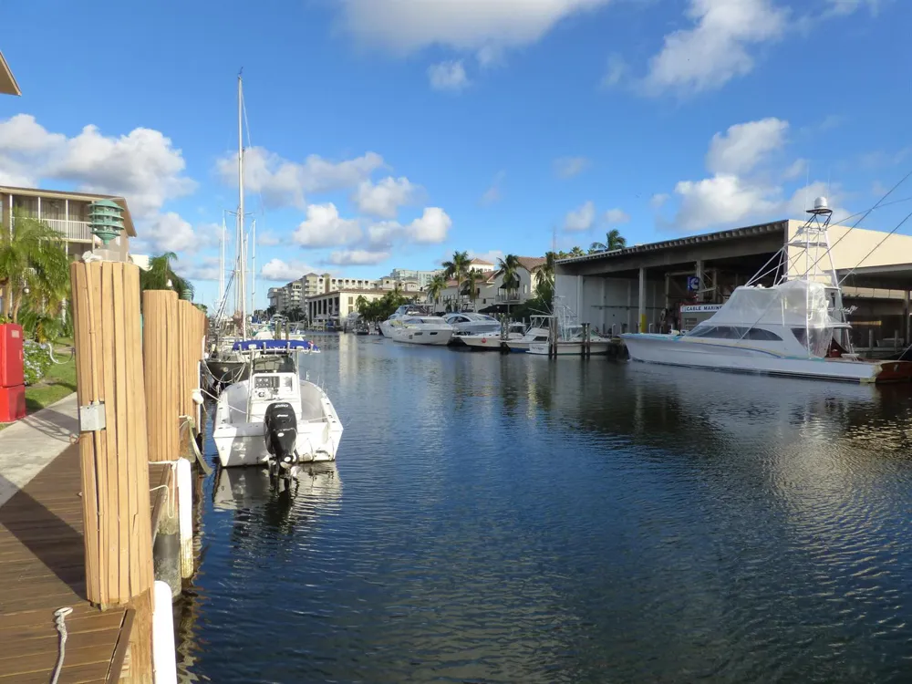 1510 SE 15TH STREET #304 Fort Lauderdale, FL 33316