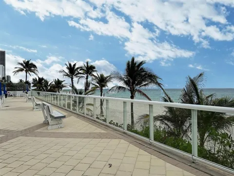 2030 S Ocean Drive #1626