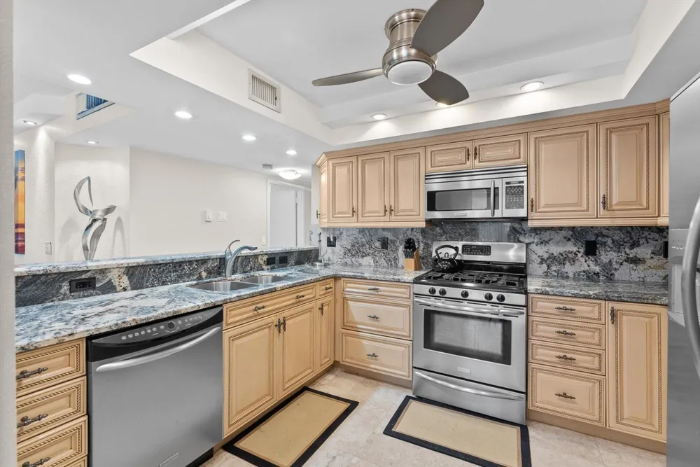 2030 S Ocean Drive #1626 Hallandale Beach, FL 33009