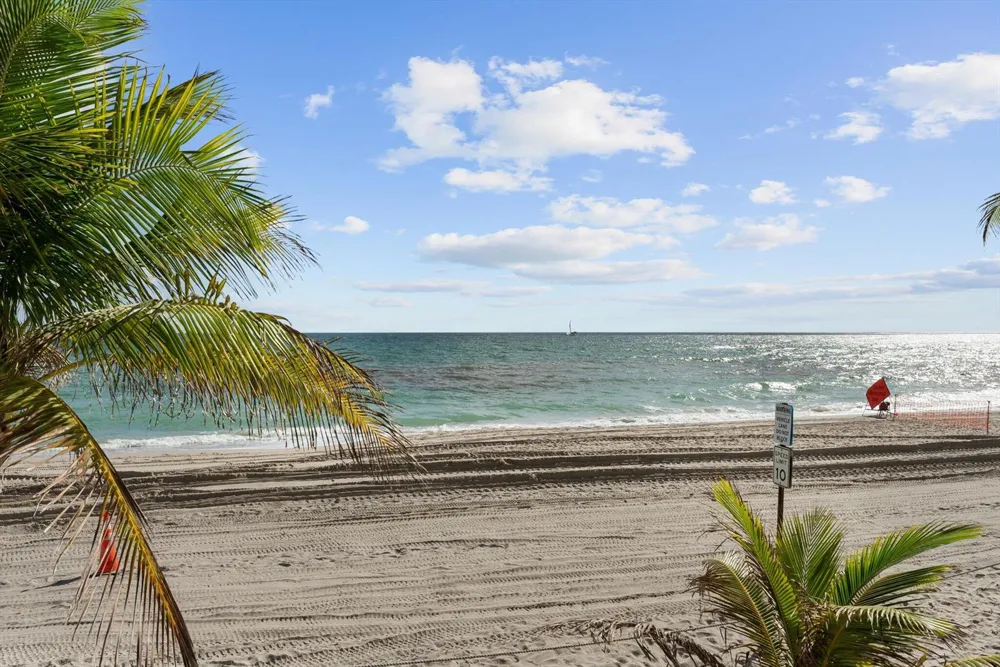 2030 S Ocean Drive #1626 Hallandale Beach, FL 33009