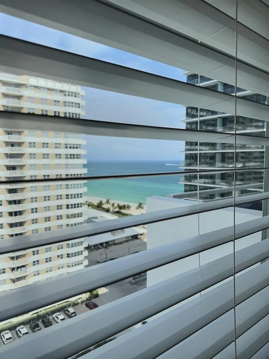 2030 S Ocean Drive #1626 Hallandale Beach, FL 33009