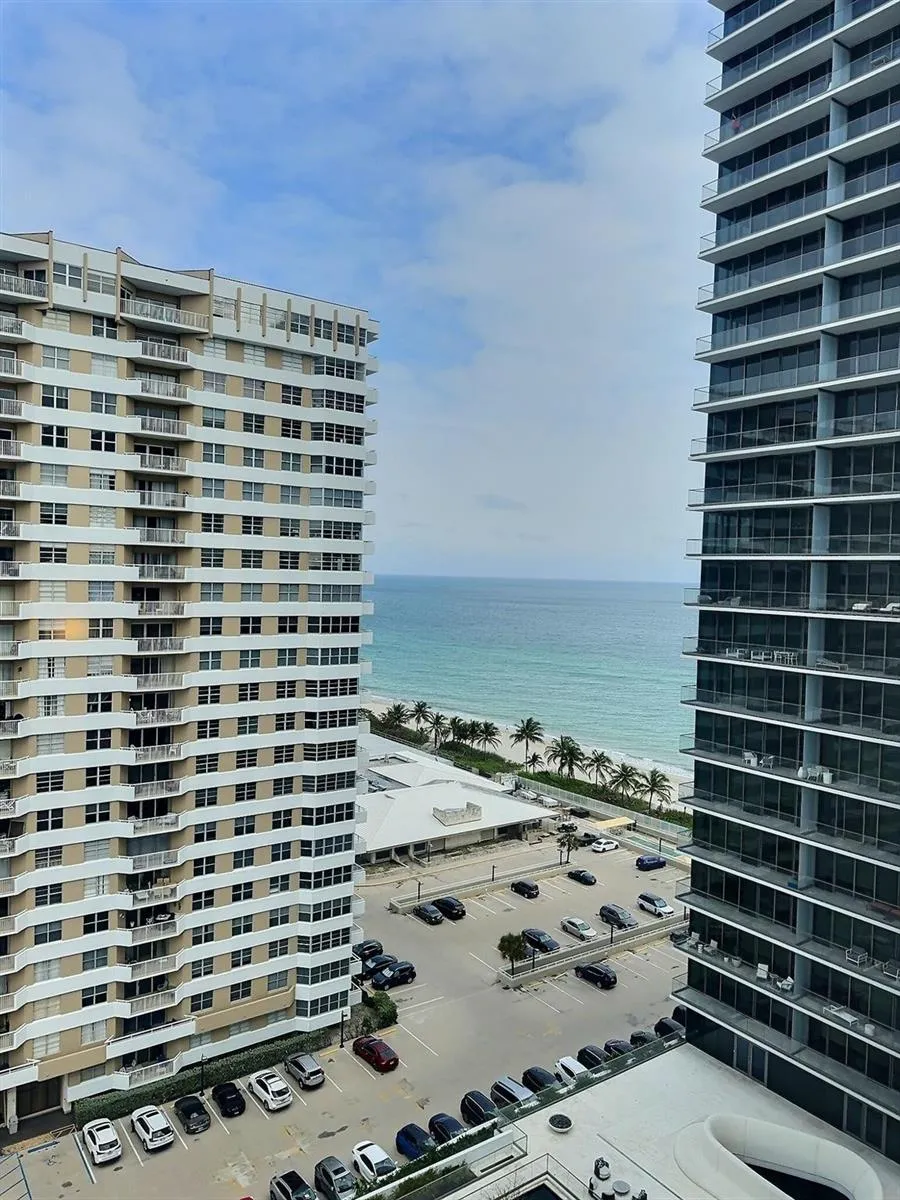 2030 S Ocean Drive #1626 Hallandale Beach, FL 33009