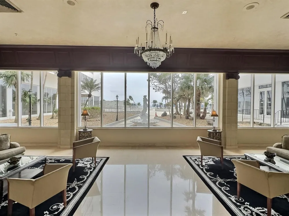 2030 S Ocean Drive #1626 Hallandale Beach, FL 33009