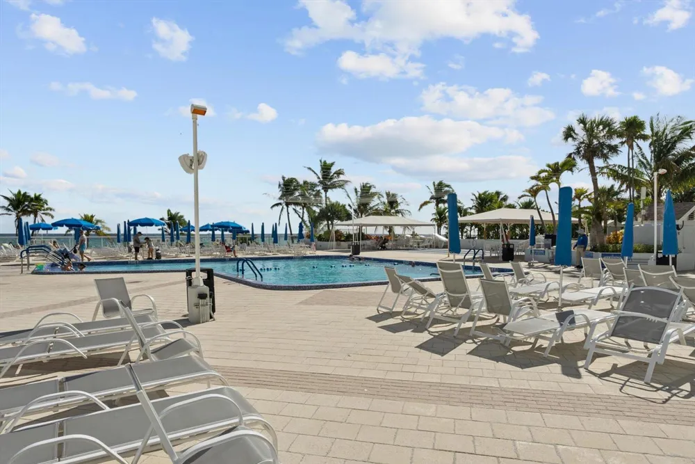 2030 S Ocean Drive #1626 Hallandale Beach, FL 33009