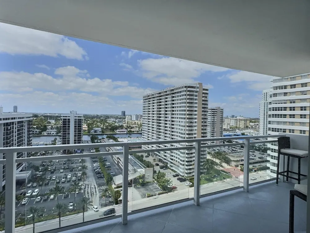 2030 S Ocean Drive #1626 Hallandale Beach, FL 33009