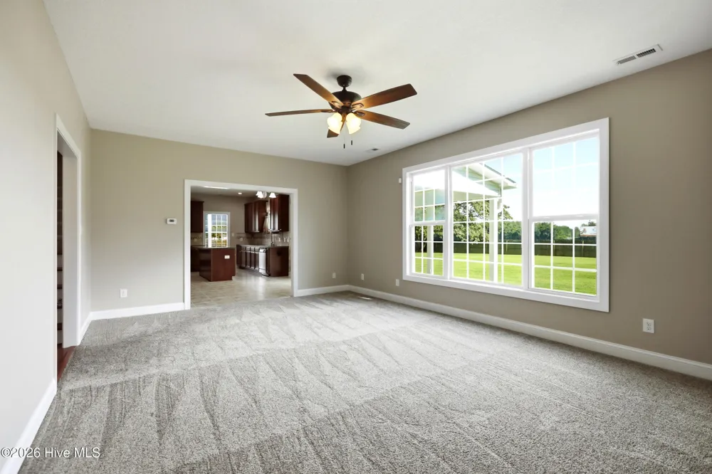 100 Farmington Drive Richlands, NC 28574
