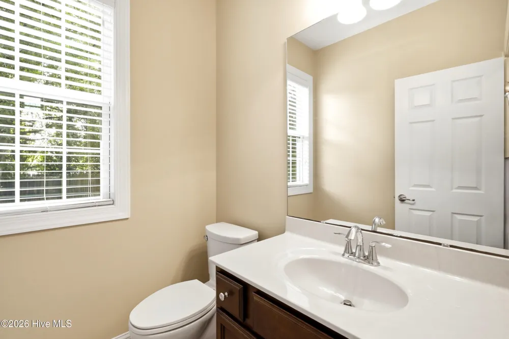 100 Farmington Drive Richlands, NC 28574