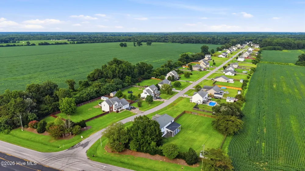 100 Farmington Drive Richlands, NC 28574