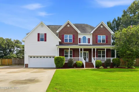 100 Farmington Drive