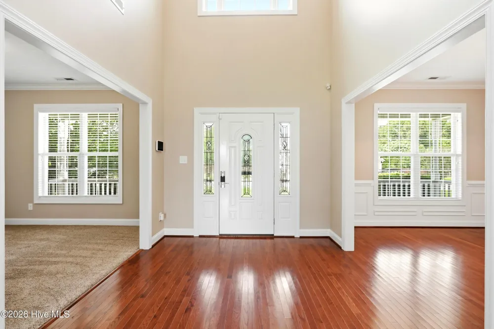 100 Farmington Drive Richlands, NC 28574