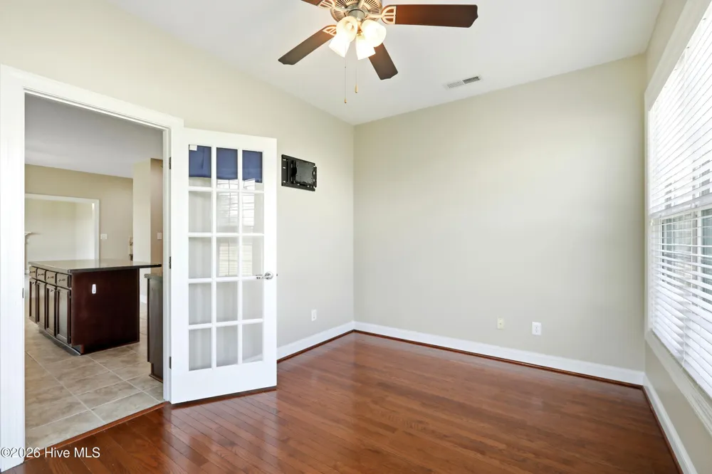 100 Farmington Drive Richlands, NC 28574