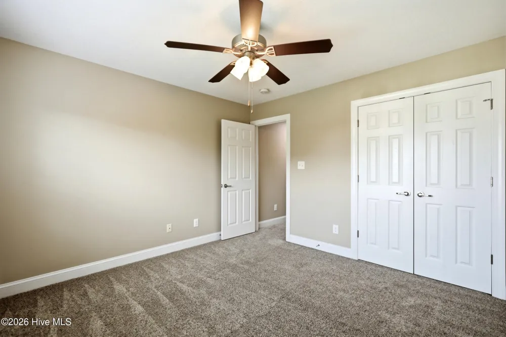 100 Farmington Drive Richlands, NC 28574