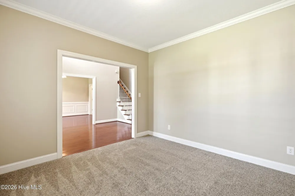100 Farmington Drive Richlands, NC 28574