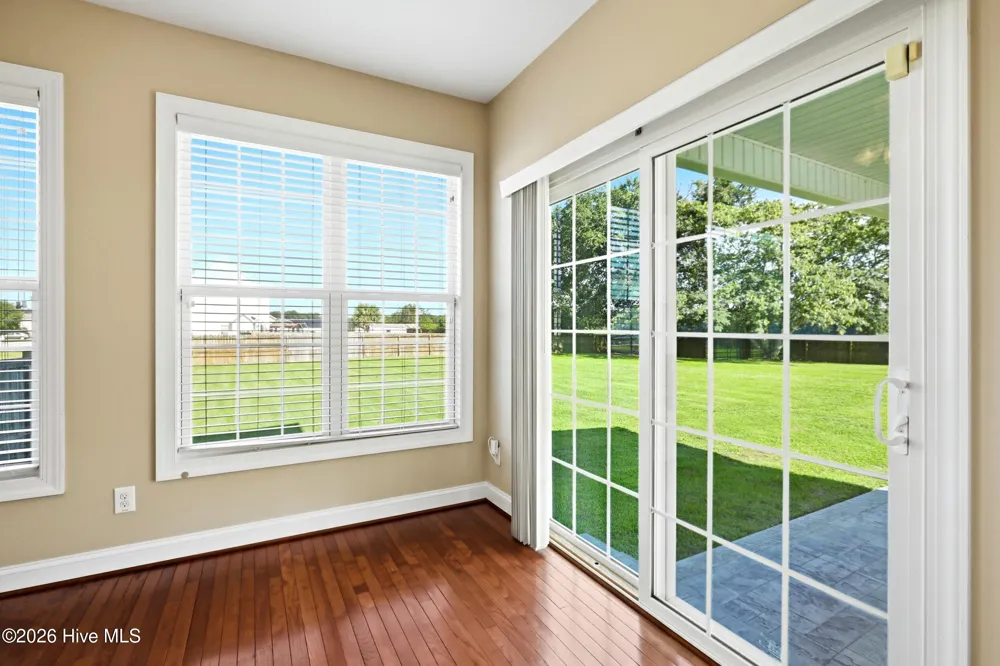 100 Farmington Drive Richlands, NC 28574