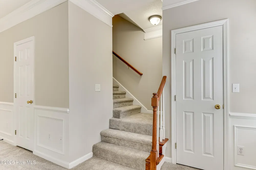 2805 Brickrun Way Augusta, GA 30909