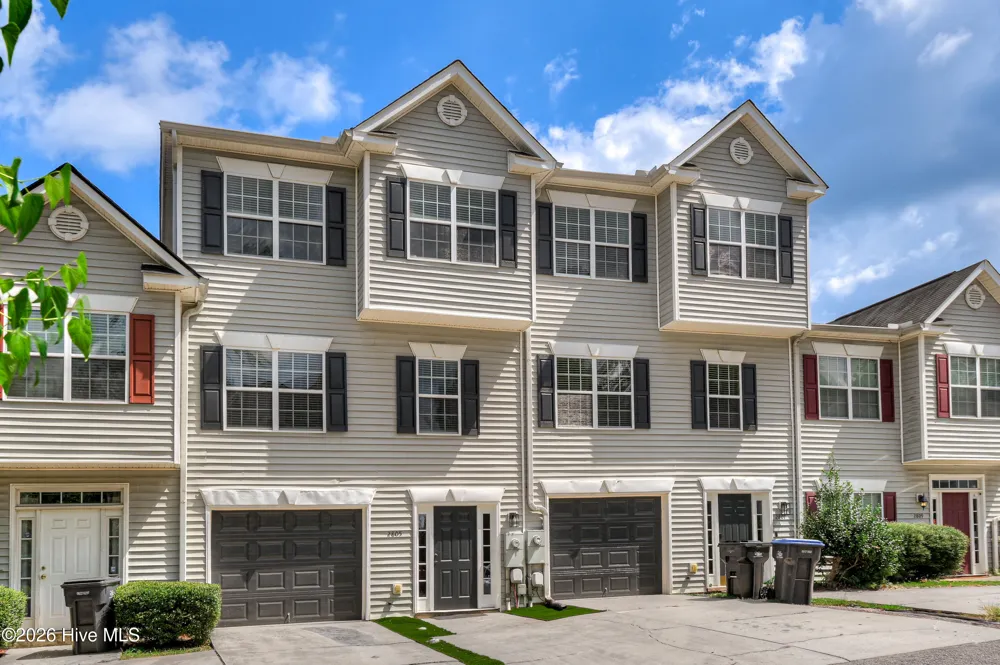 2805 Brickrun Way Augusta, GA 30909
