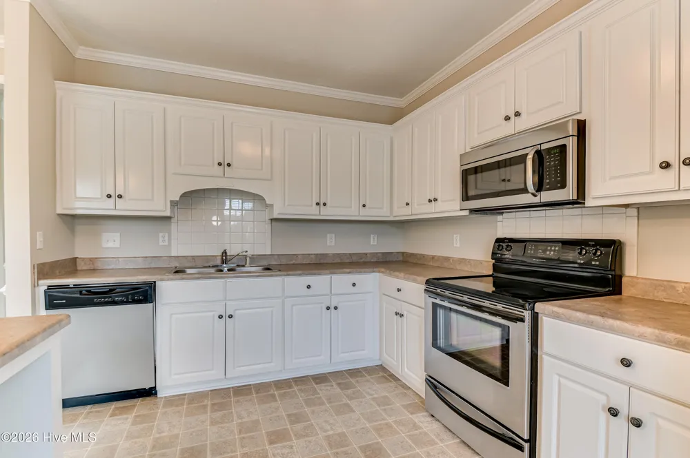 2805 Brickrun Way Augusta, GA 30909