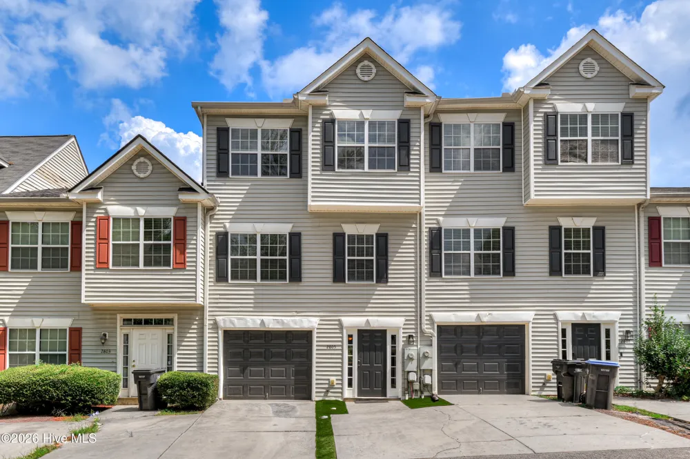 2805 Brickrun Way Augusta, GA 30909