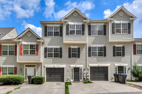 2805 Brickrun Way