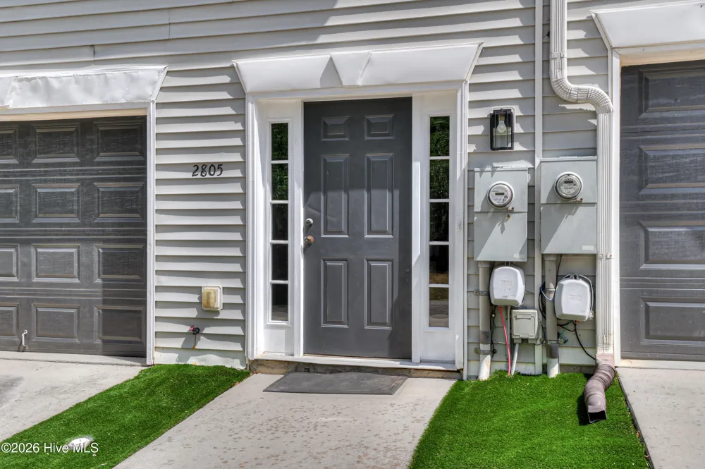 2805 Brickrun Way Augusta, GA 30909