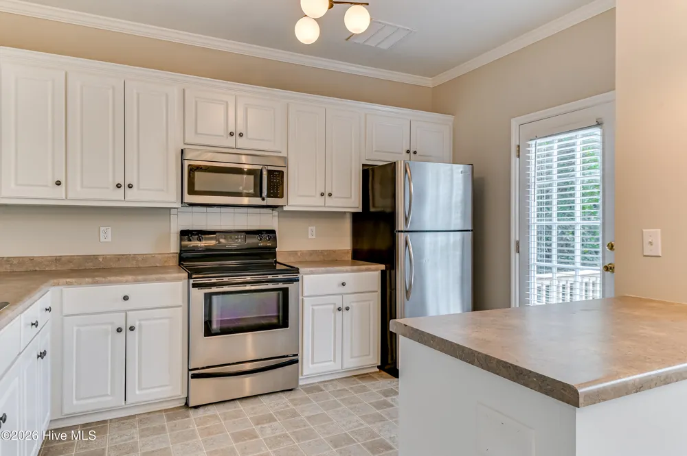 2805 Brickrun Way Augusta, GA 30909