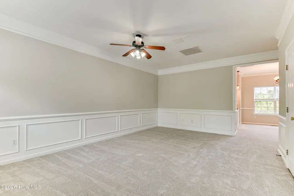 2805 Brickrun Way Augusta, GA 30909