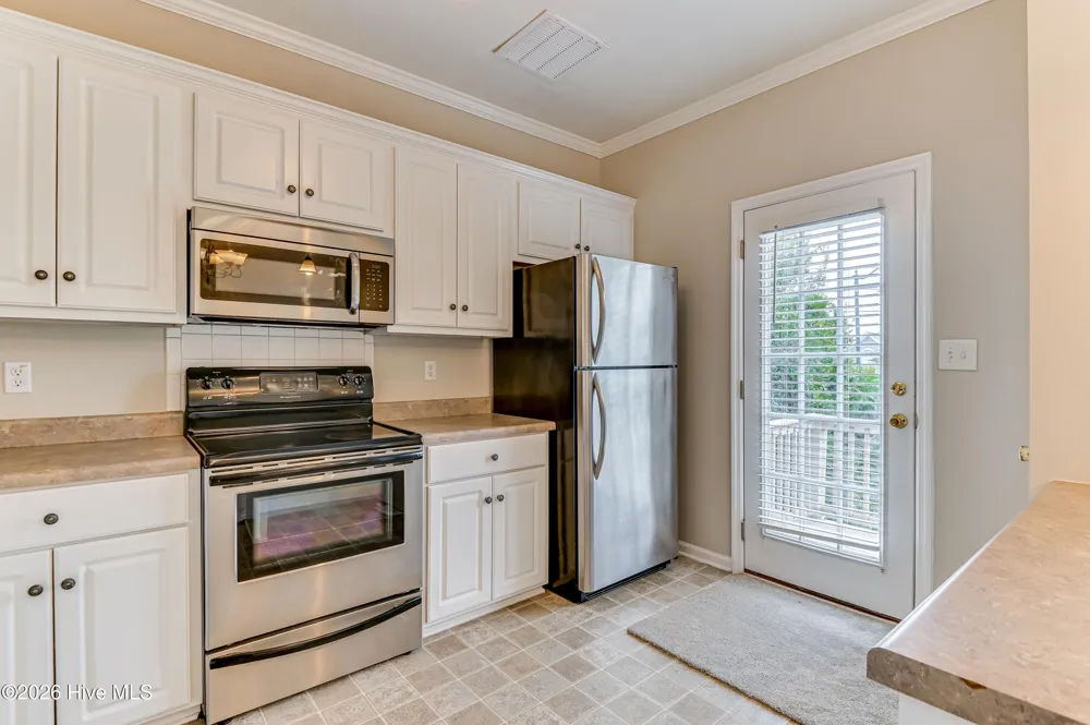 2805 Brickrun Way Augusta, GA 30909