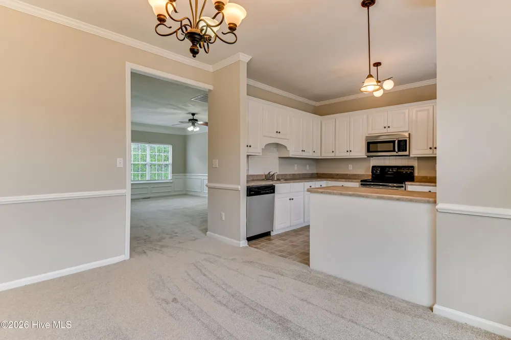2805 Brickrun Way Augusta, GA 30909