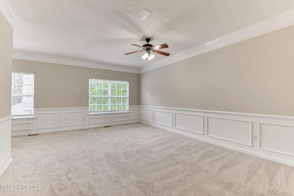 2805 Brickrun Way Augusta, GA 30909