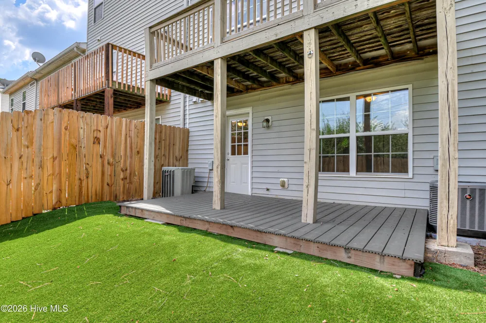 2805 Brickrun Way Augusta, GA 30909