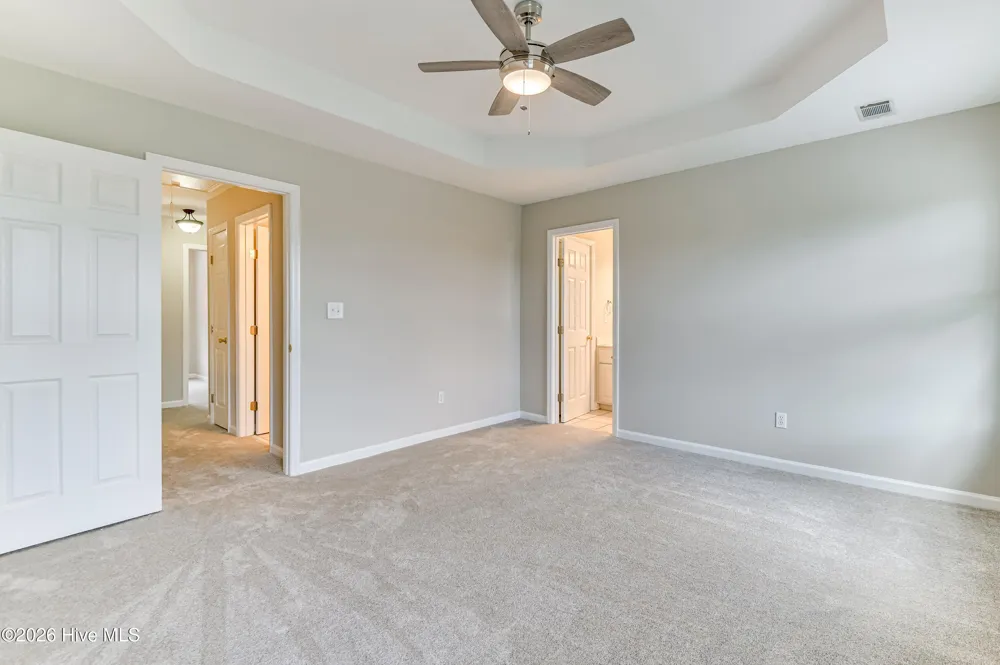 2805 Brickrun Way Augusta, GA 30909