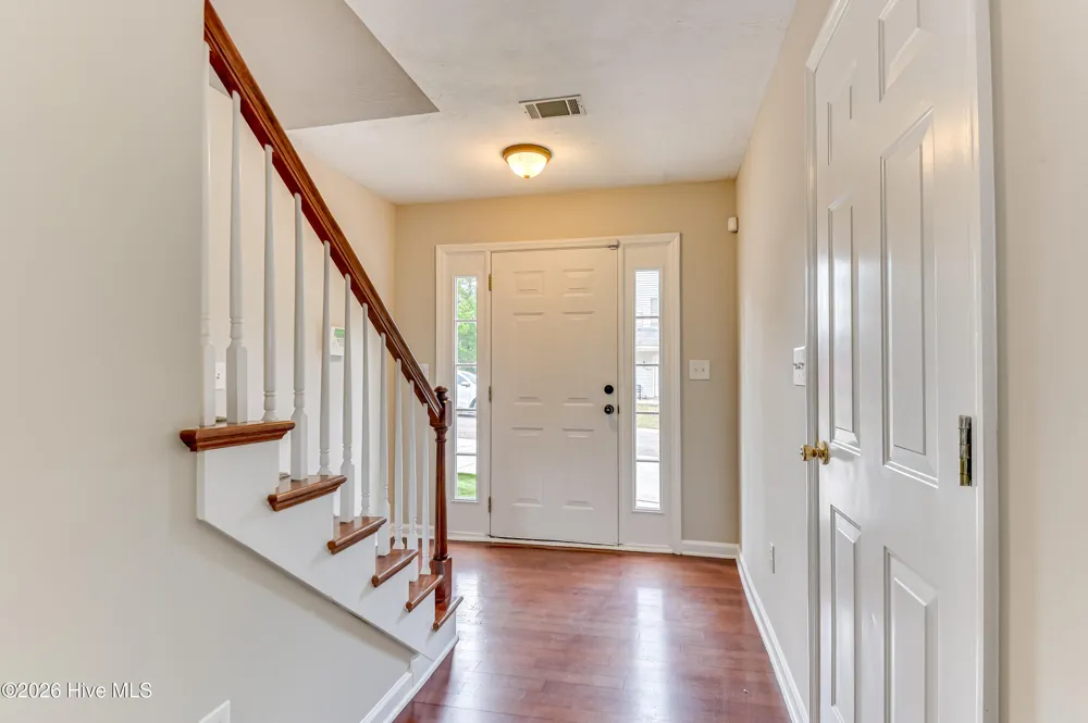 2805 Brickrun Way Augusta, GA 30909