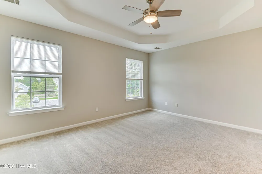 2805 Brickrun Way Augusta, GA 30909