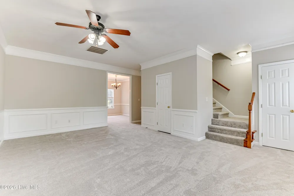 2805 Brickrun Way Augusta, GA 30909