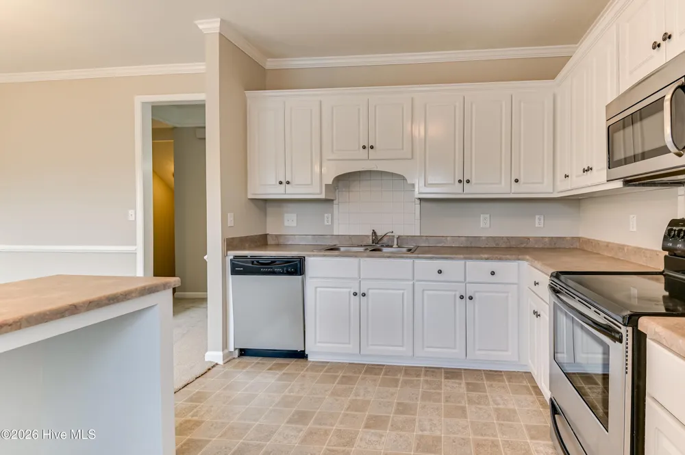 2805 Brickrun Way Augusta, GA 30909