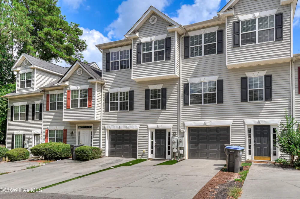 2805 Brickrun Way Augusta, GA 30909