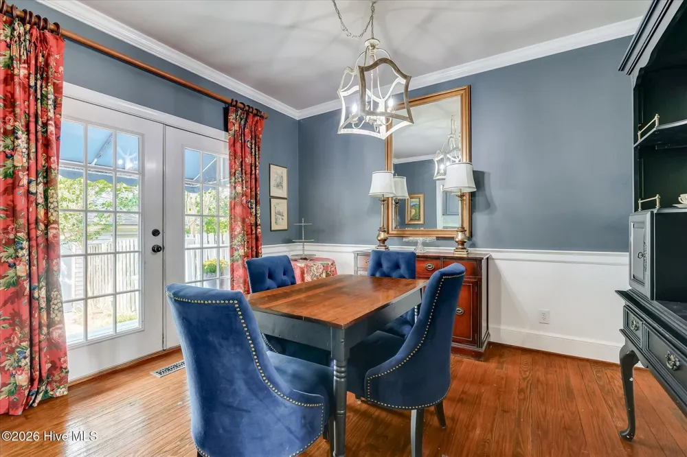 374 Folkstone Circle Augusta, GA 30907