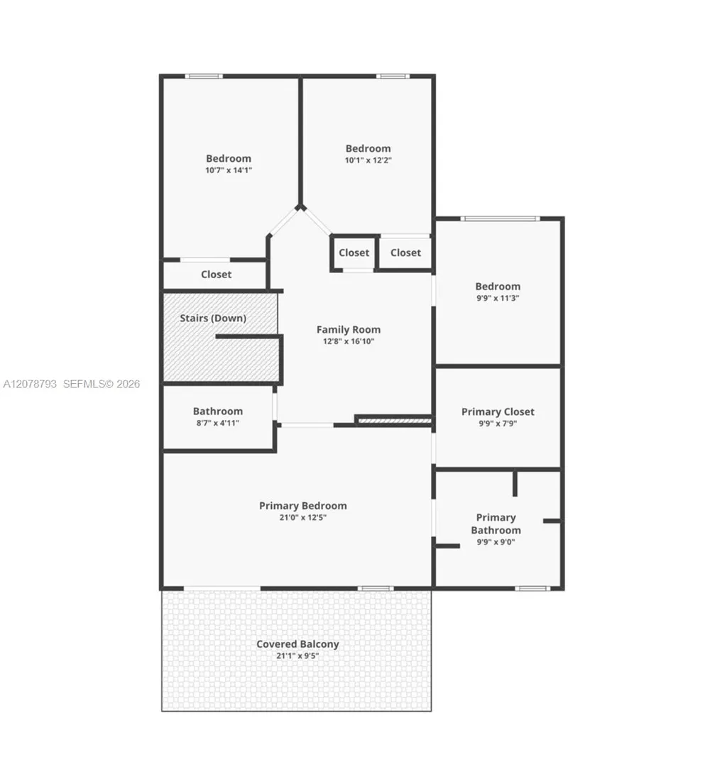 10588 NW 56th Dr Coral Springs, FL 33076