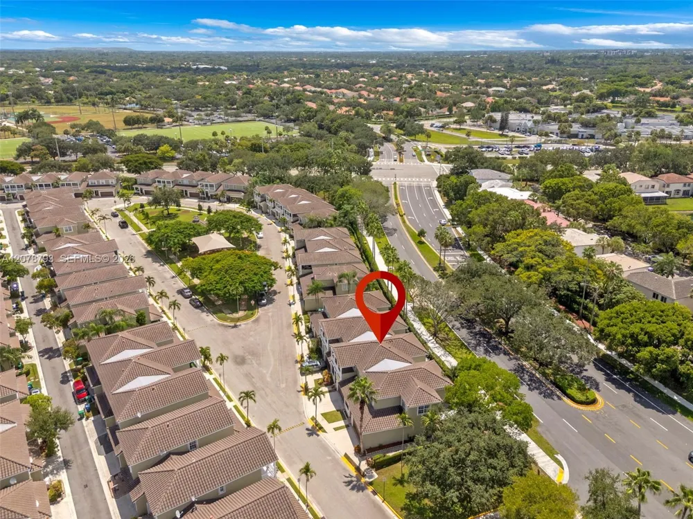 10588 NW 56th Dr Coral Springs, FL 33076