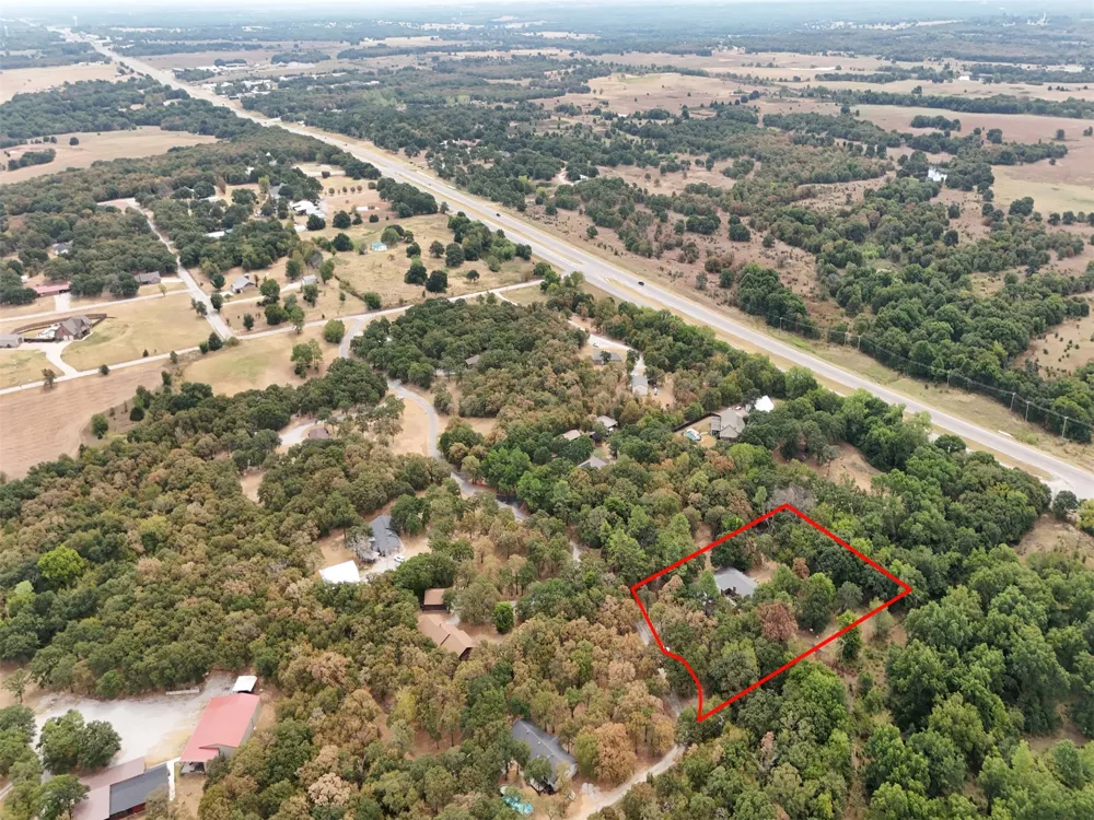 231 Serpentine Street Lone Grove, OK 73443