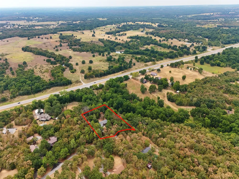 231 Serpentine Street Lone Grove, OK 73443