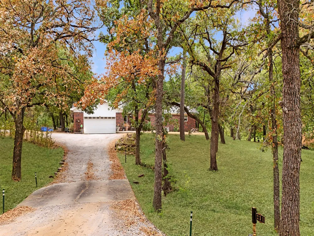 231 Serpentine Street Lone Grove, OK 73443