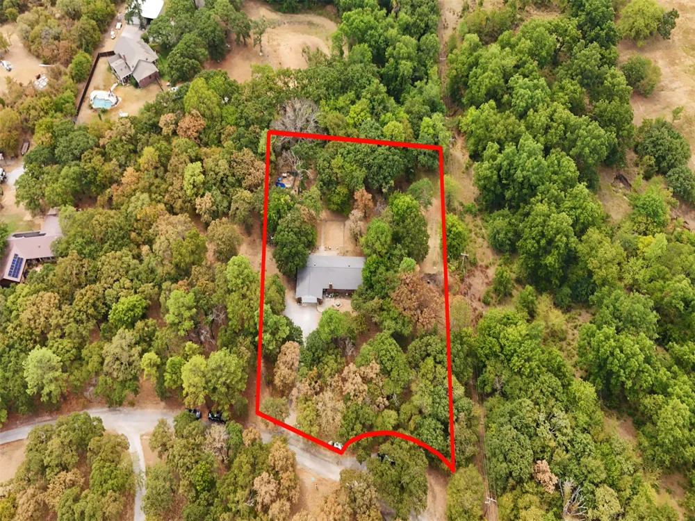 231 Serpentine Street Lone Grove, OK 73443