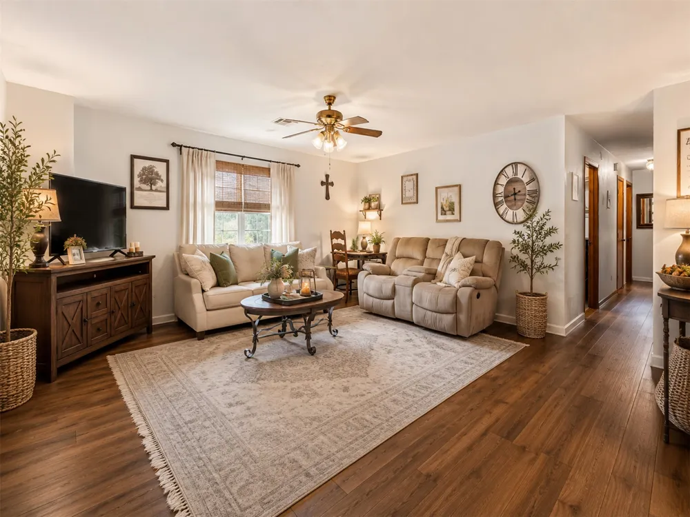 231 Serpentine Street Lone Grove, OK 73443