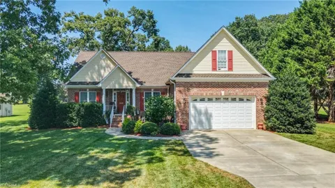 3005 Pearson Farm Drive