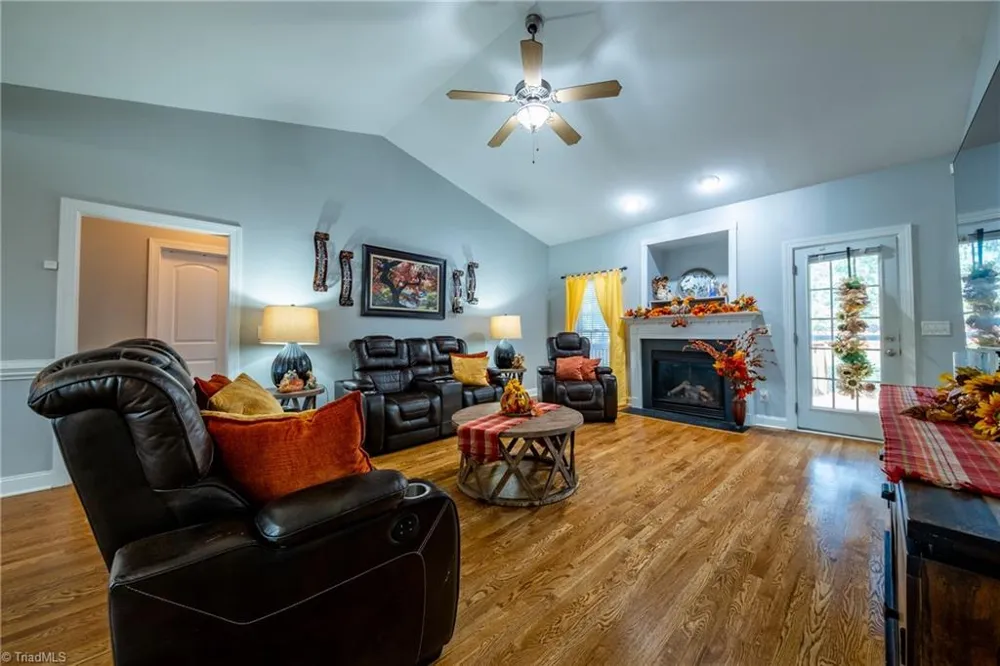 3005 Pearson Farm Drive Browns Summit, NC 27214